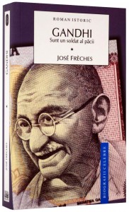 gandhi gandhi