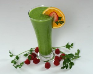green-smoothie green-smoothie